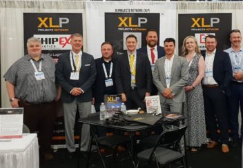 XLP BreakBulk Houston