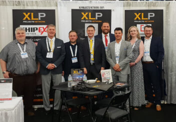 3 -XLP BreakBulk Houston