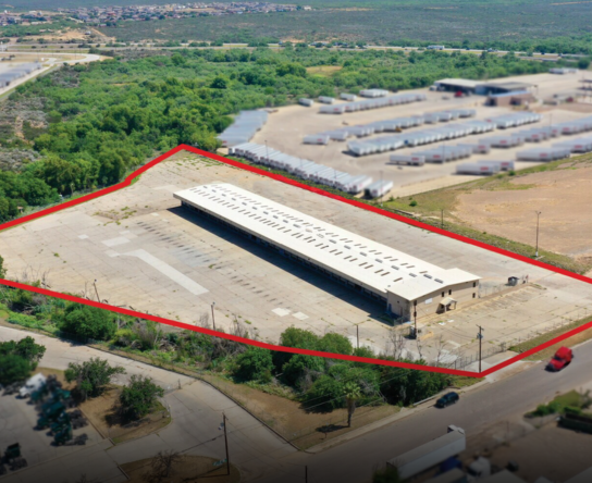 Laredo TX pic for web