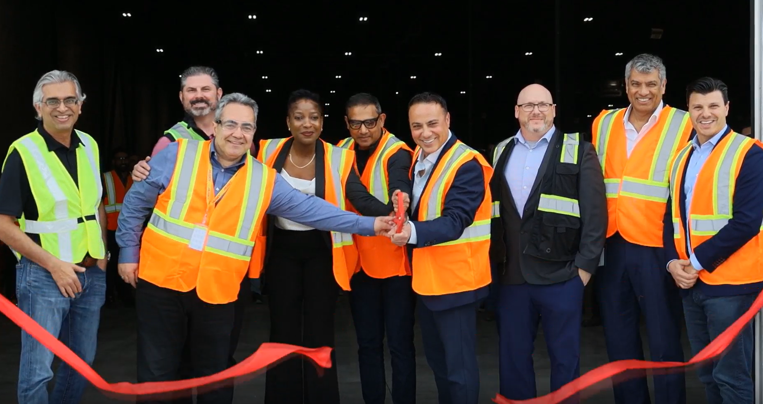 Ribbon Cutting Thumbnail 2